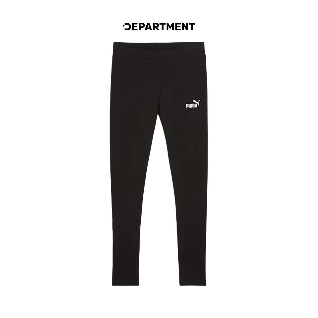 PUMA ESSENTIALS SMALL NO. 1 LOGO