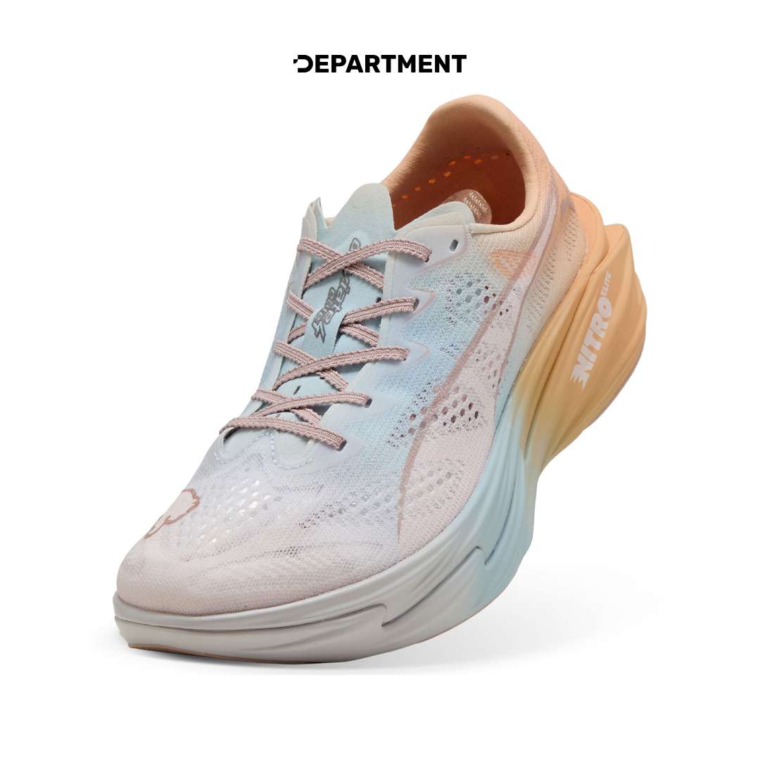 PUMA WN'S DEVIATE NITRO ELITE 4 "RUN CLUB"