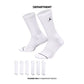NIKE JORDAN EVERYDAY CUSHIONED 6P