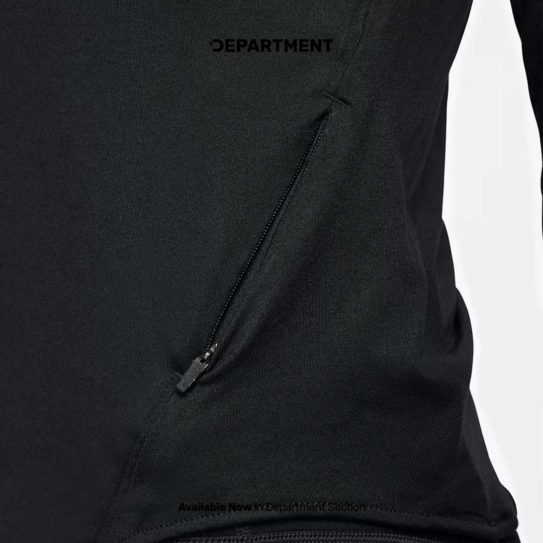 NIKE SWIFT DRI-FIT UV 1/4-ZIP