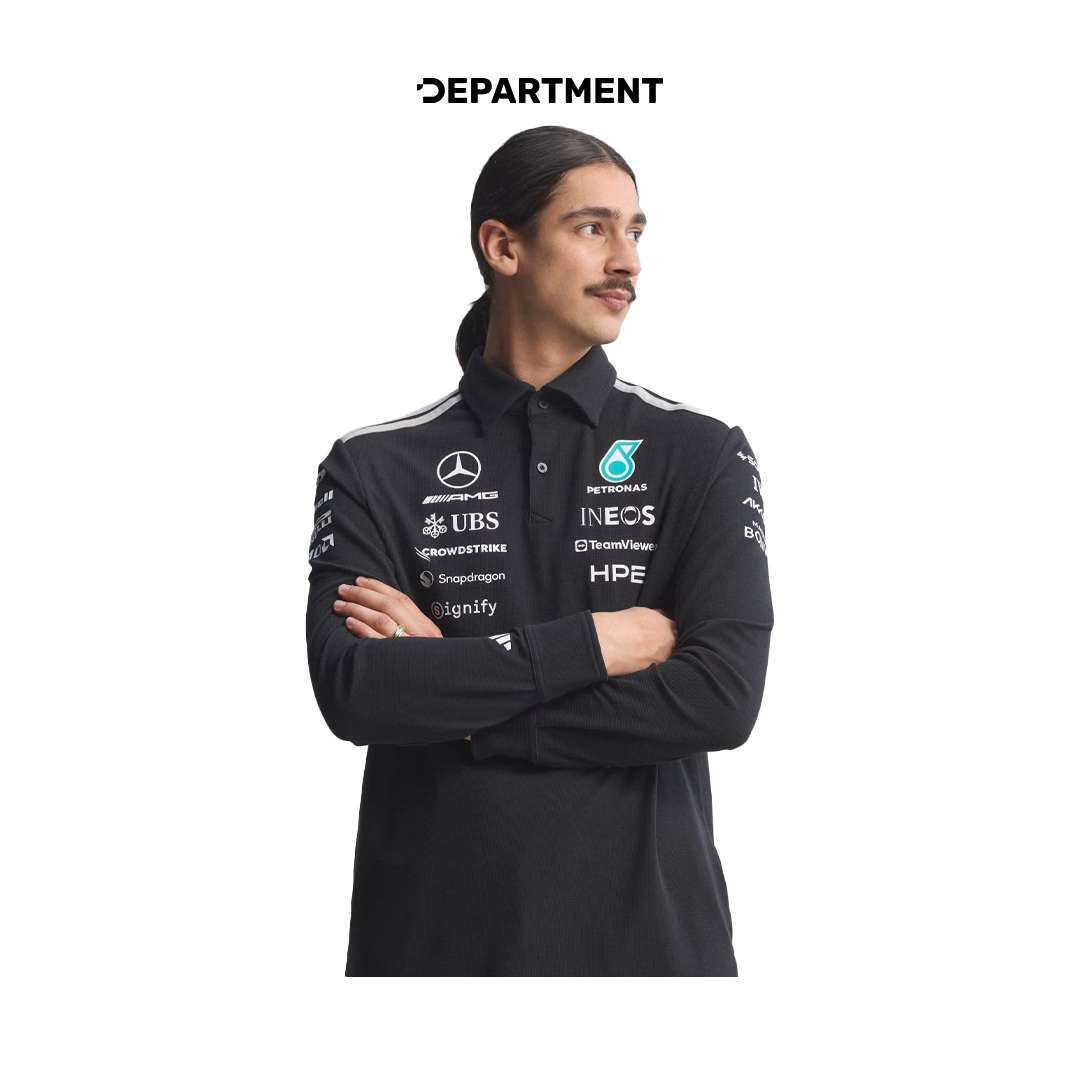 ADIDAS MERCEDES - AMG PETRONAS FORMULA ONE TEAM ENGINEERS LS
