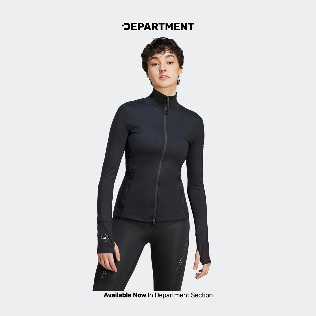 ADIDAS STELLA MCCARTNEY TRUEPURPOSE TRAINING