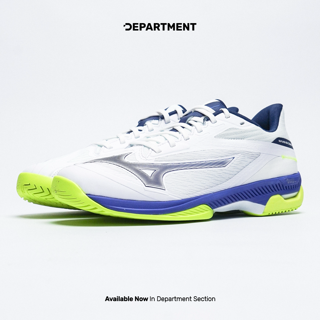 MIZUNO WAVE EXCEED COURT AC