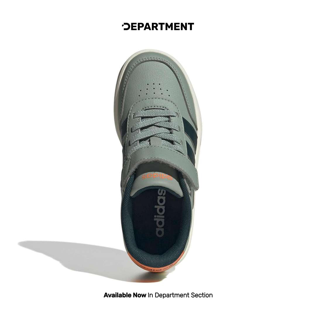 ADIDAS BREAKNET 3.0 EL C