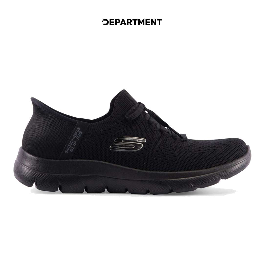 SKECHERS SUMMITS NEW DAILY