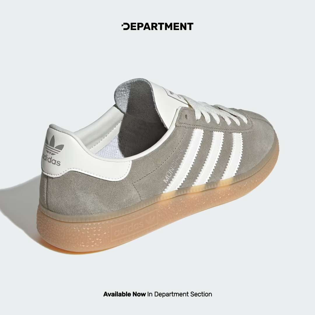 ADIDAS MUENCHEN W