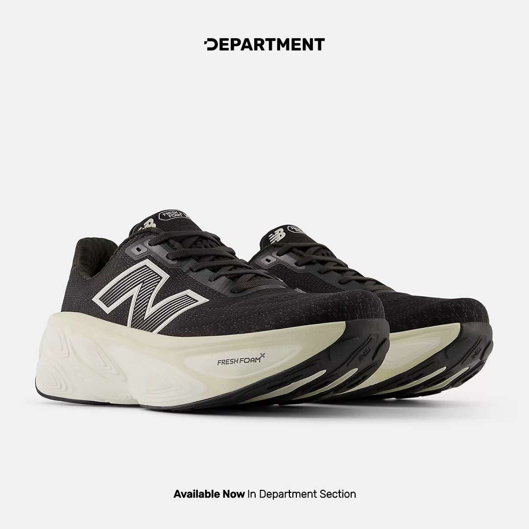 NEW BALANCE FRESH FOAM X MORE V5