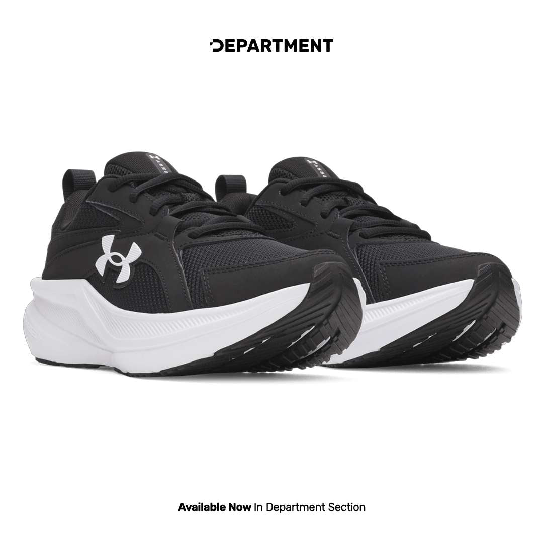UNDER ARMOUR W CHARGED ASSERT 11