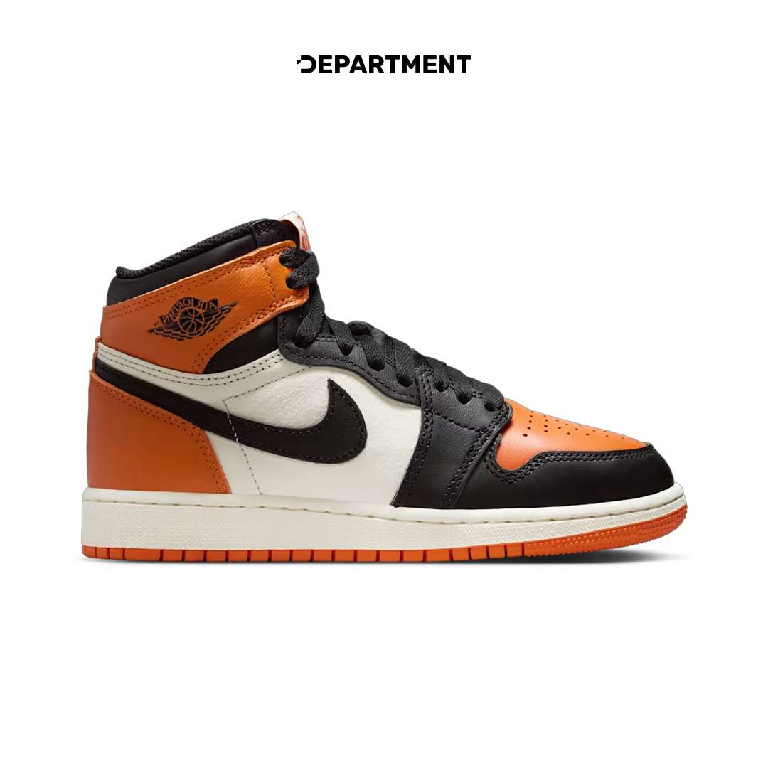 NIKE AIR JORDAN 1 RETRO HIGH OG GS "SHATTERED BACKBOARD" (2025)