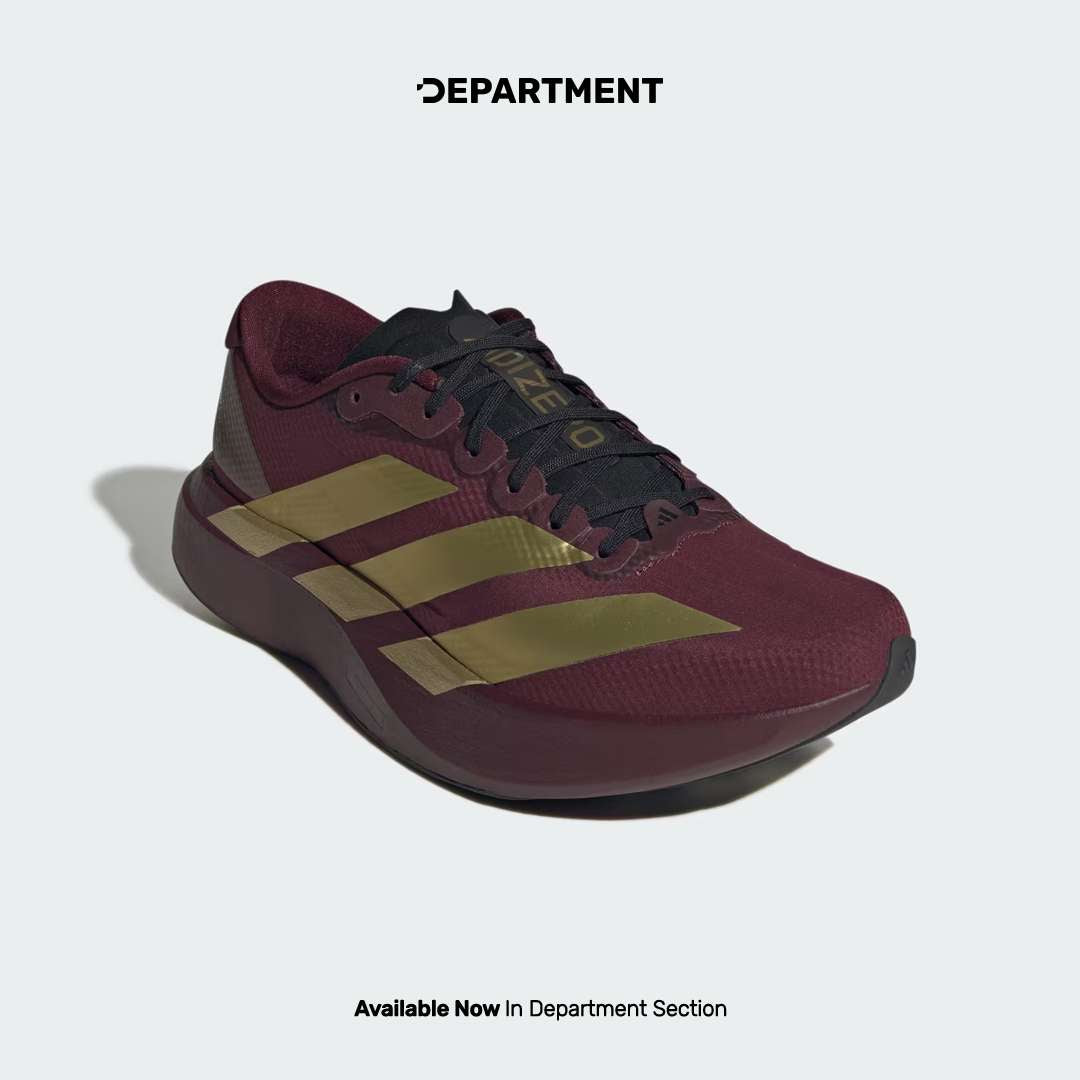 ADIDAS ADIZERO EVO SL WOVEN