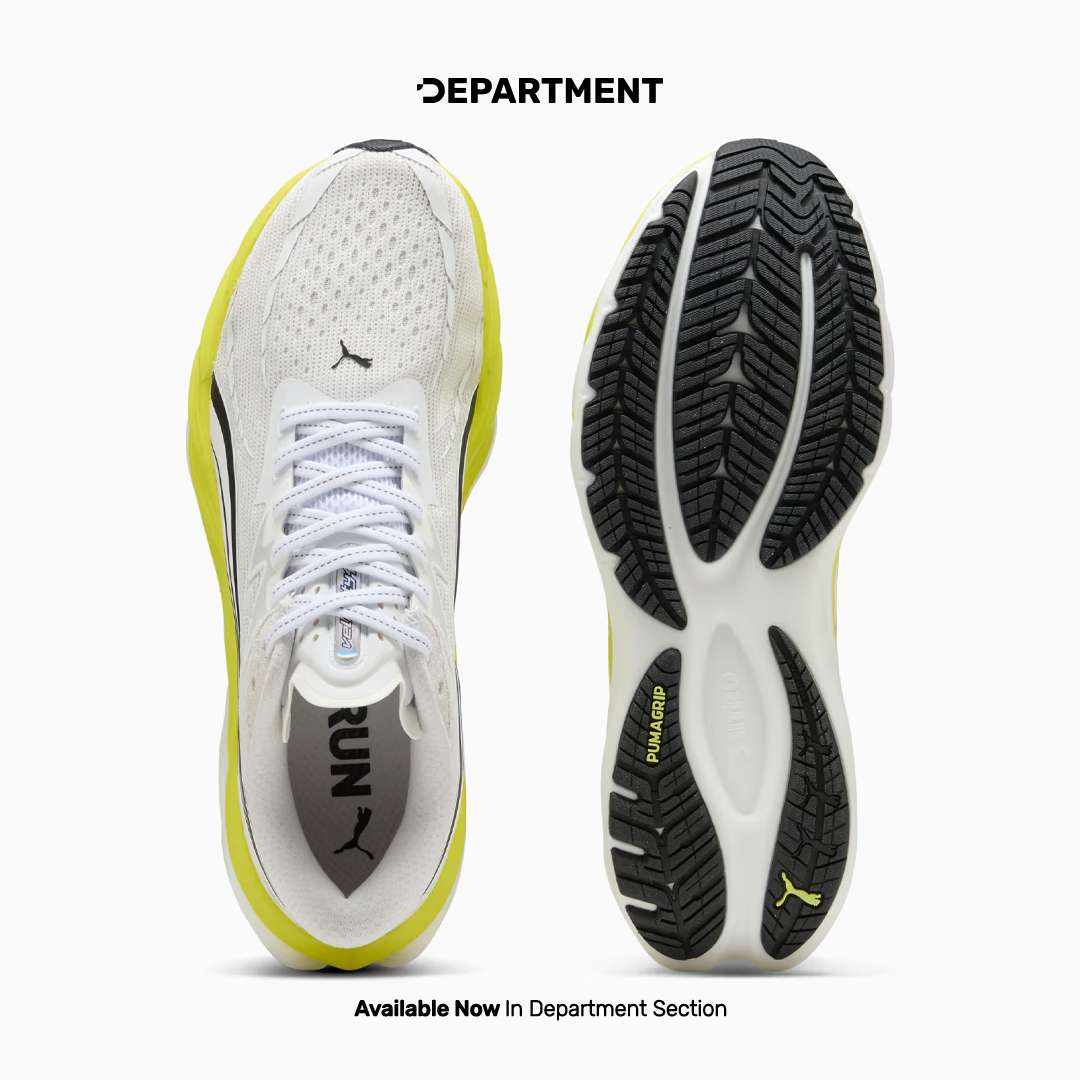 PUMA VELOCITY NITRO 4