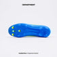 ADIDAS F50 LEAGUE FG/MG J
