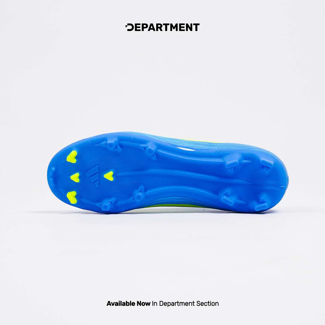 ADIDAS F50 LEAGUE FG/MG J