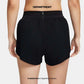 NIKE AEROSWIFT DRI-FIT MID-RISE BRIEF-LINED 8CM