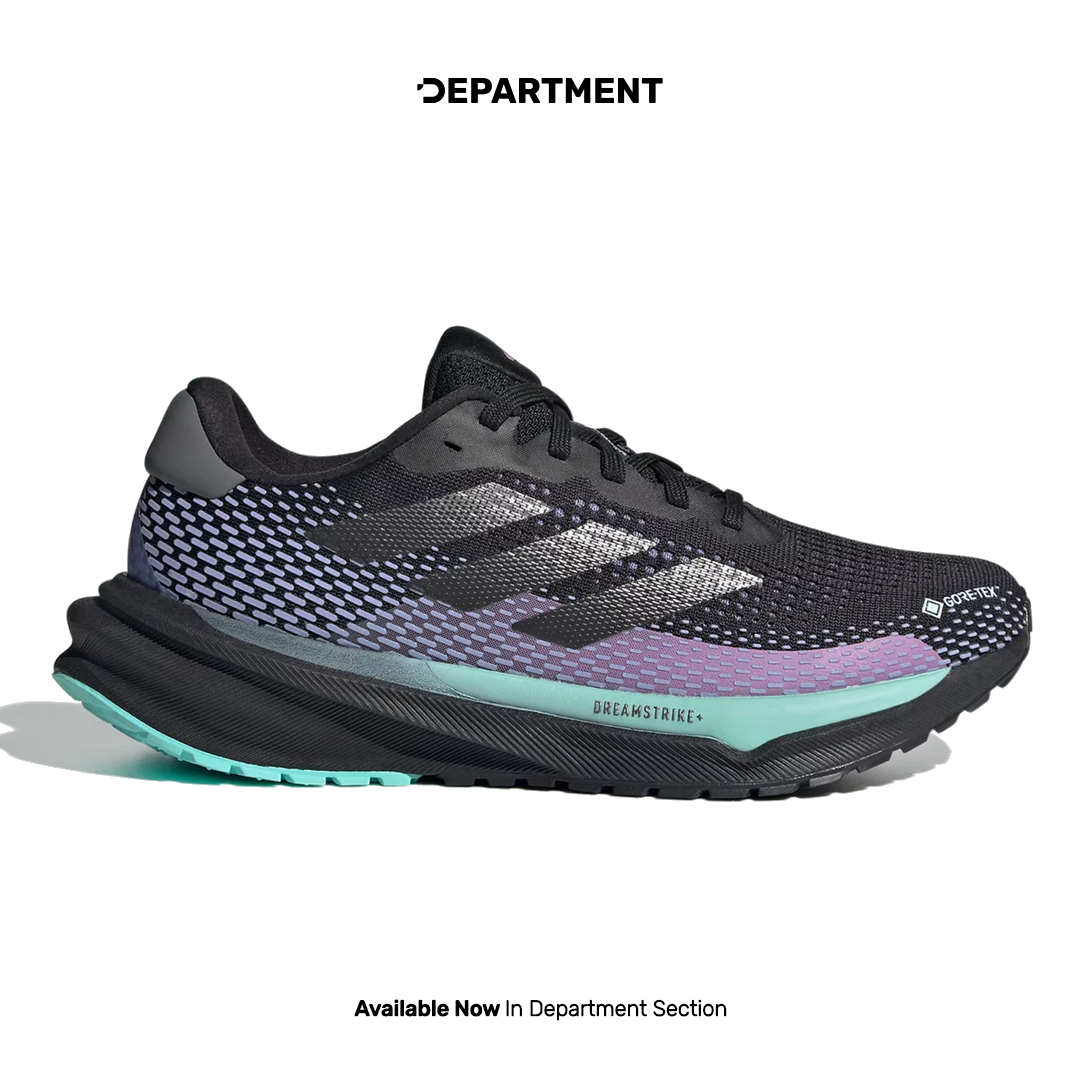 ADIDAS SUPERNOVA W GORE-TEX