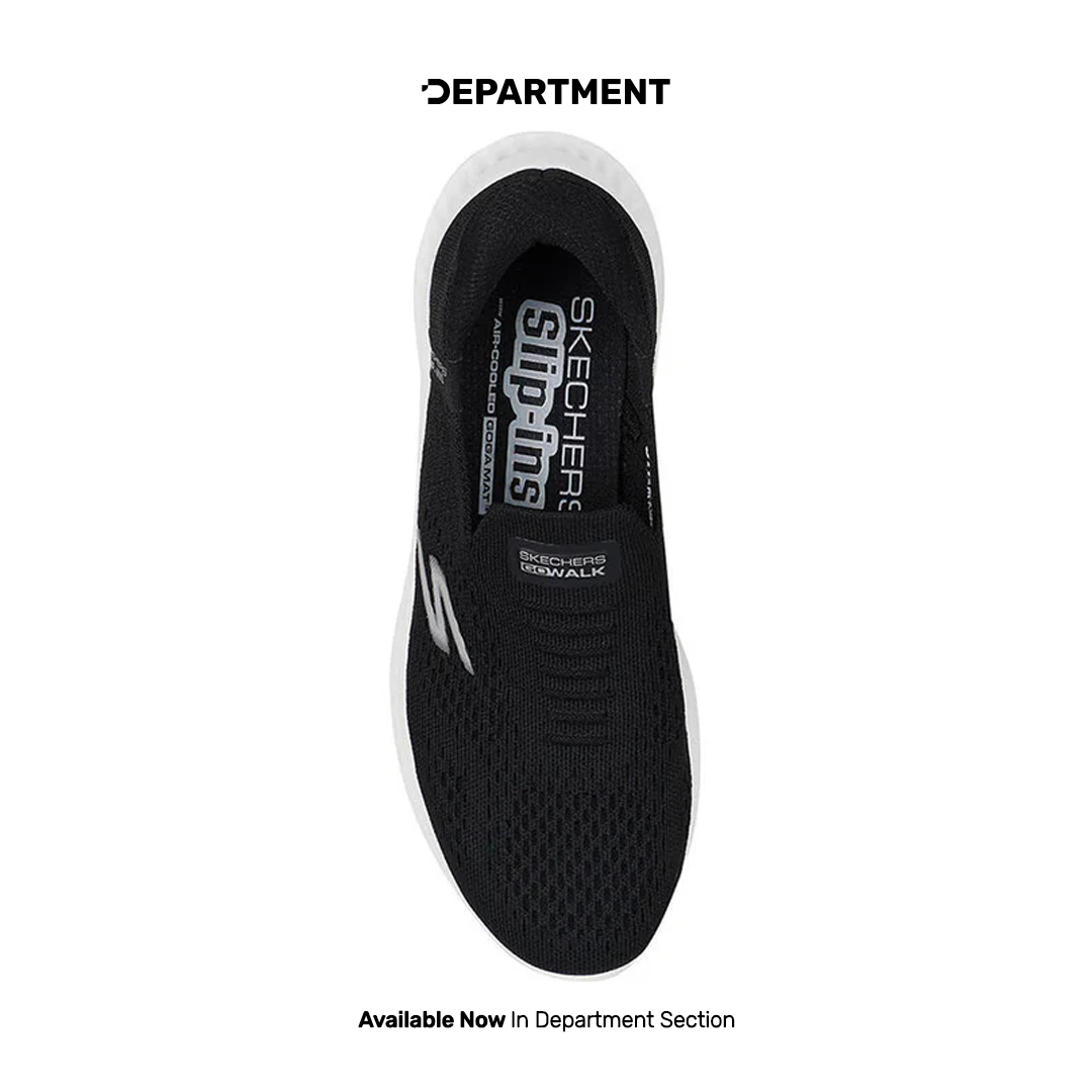 SKECHERS GO WALK NOW ANAHI