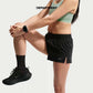 NIKE DRI-FIT SWIFT BREATHE MID-RISE 6.5CM BRIEF-LINED