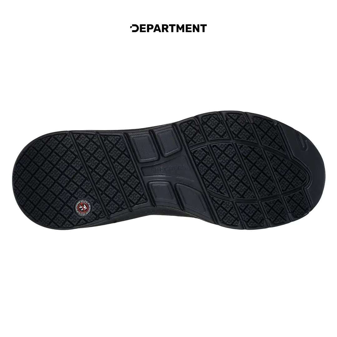 SKECHERS ARCH FIT 2.0 SLIP RESISTANT