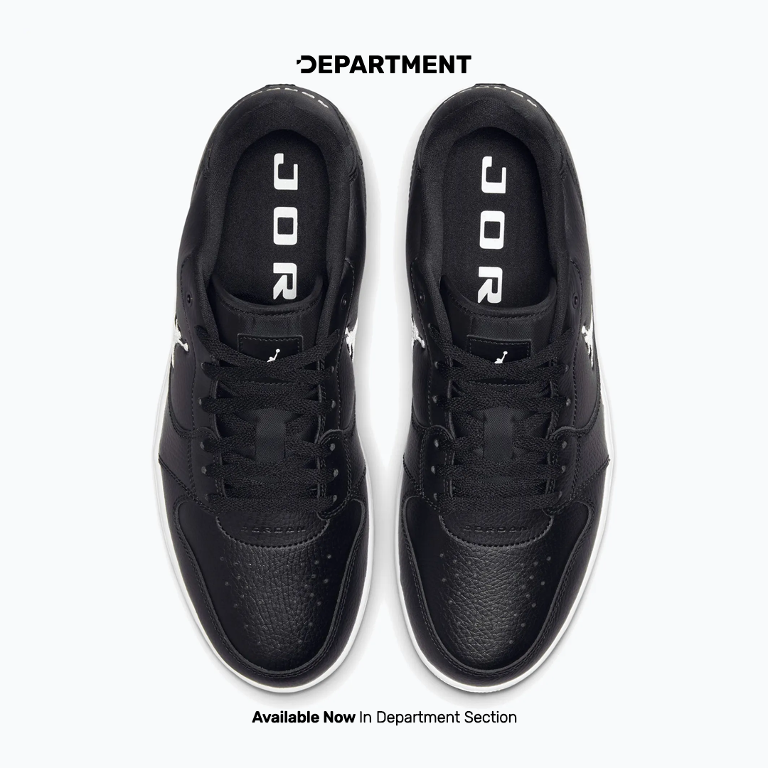 NIKE JORDAN COURT CONNECT LOW