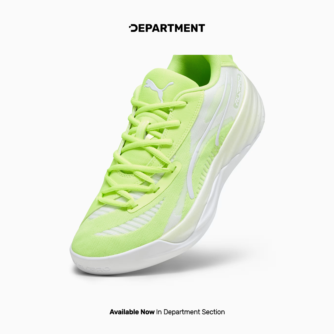 PUMA ALL-PRO NITRO