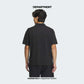 ADIDAS ESSENTIALS PLUS LOOSE FIT
