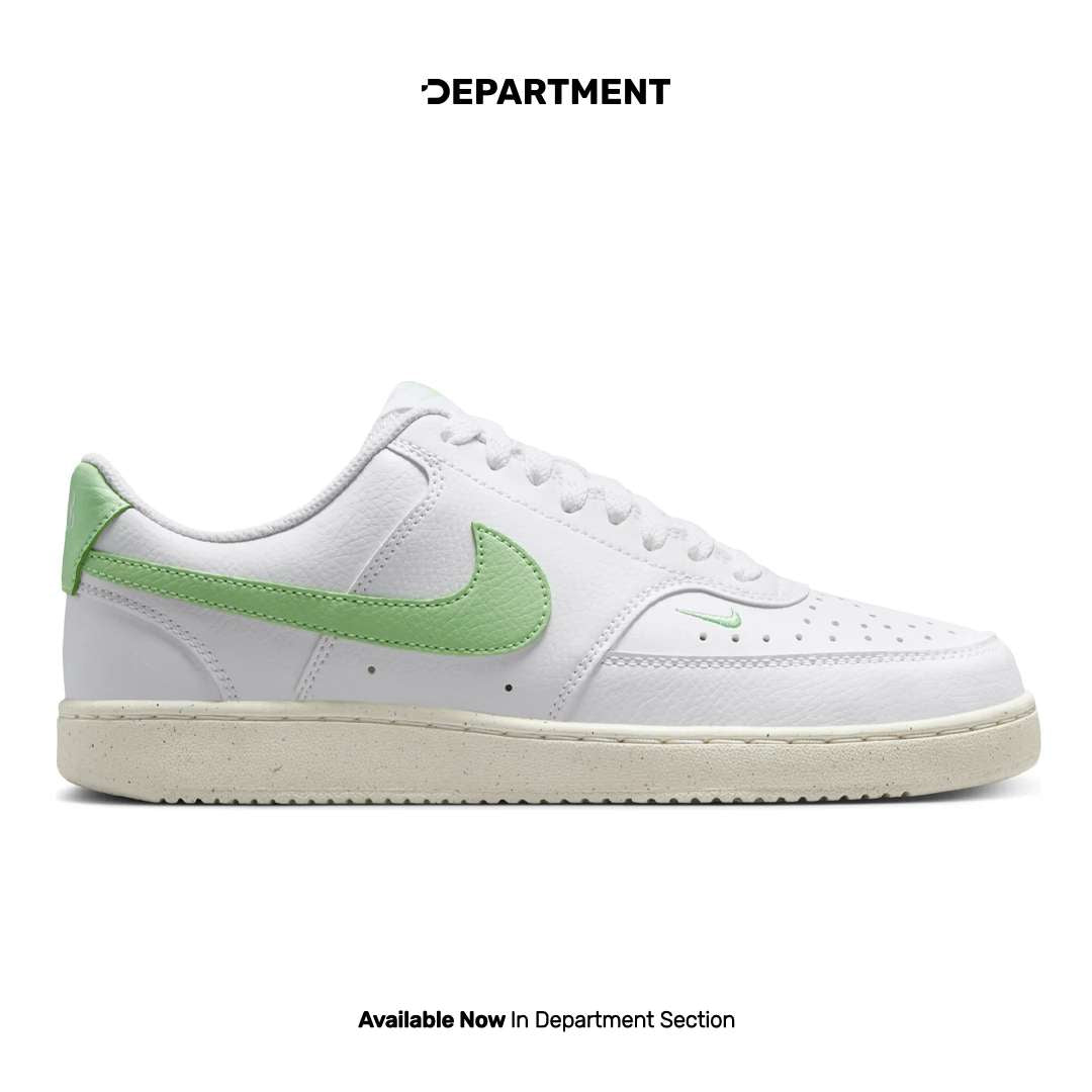 NIKE COURT VISION LOW NEXT NATURE
