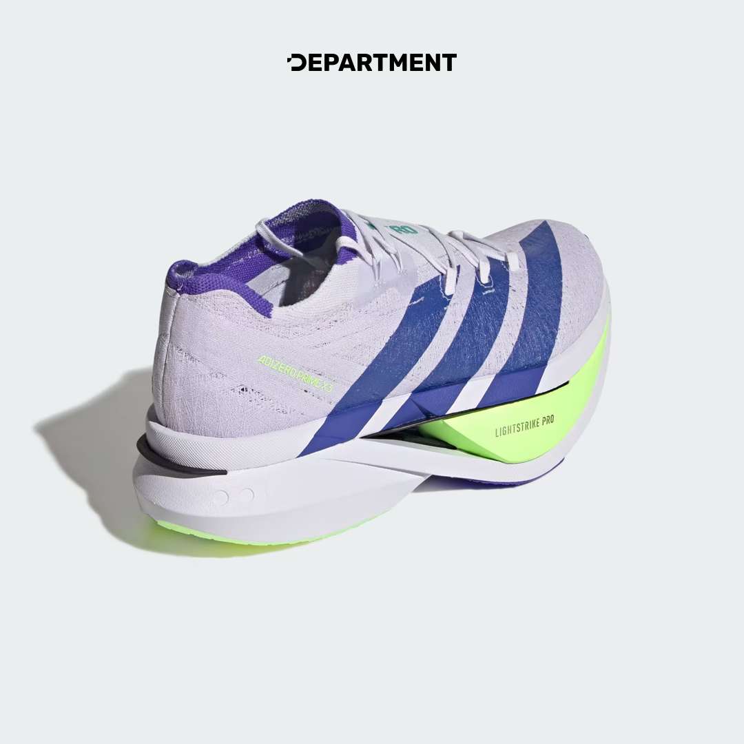 ADIDAS ADIZERO PRIME X3 STRUNG