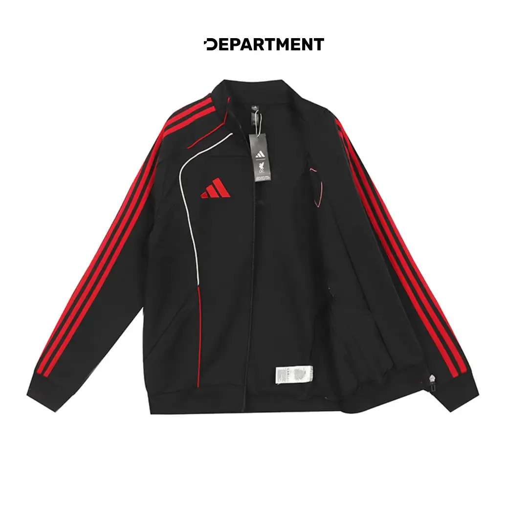ADIDAS LIVERPOOL FC 25/26 URBAN PURIST DOUBLE KNIT