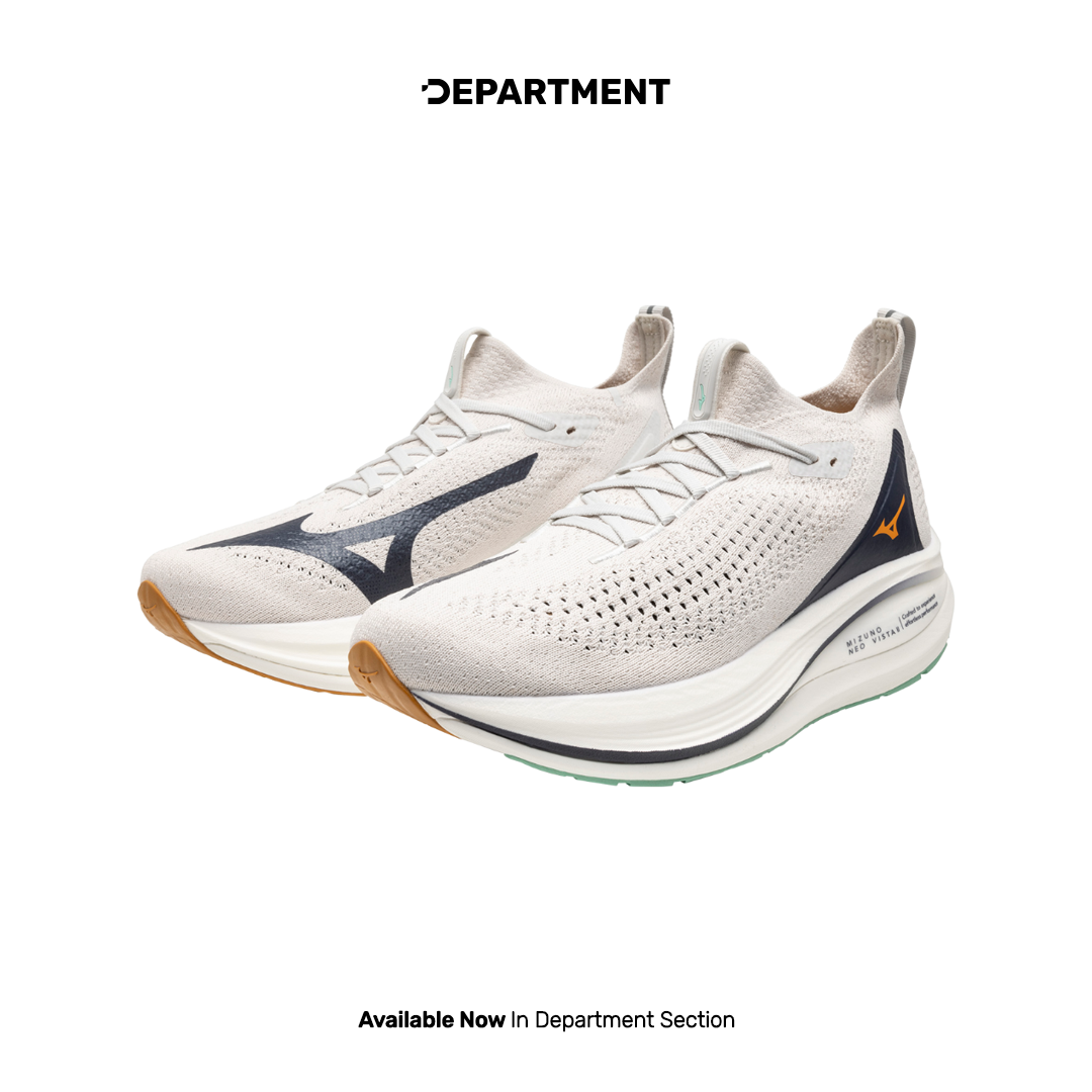 MIZUNO NEO VISTA 2