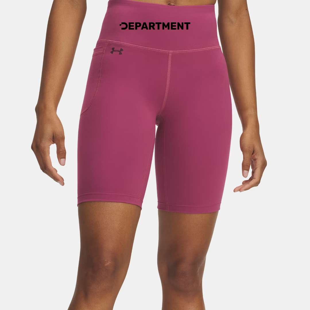 UNDER ARMOUR MOTION 8 BIKE