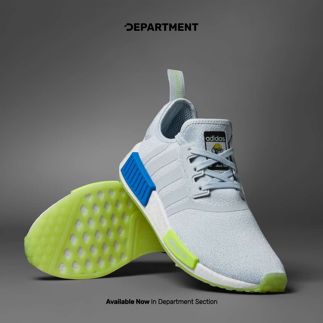 ADIDAS NMD_R1 X INDIGO HERZ