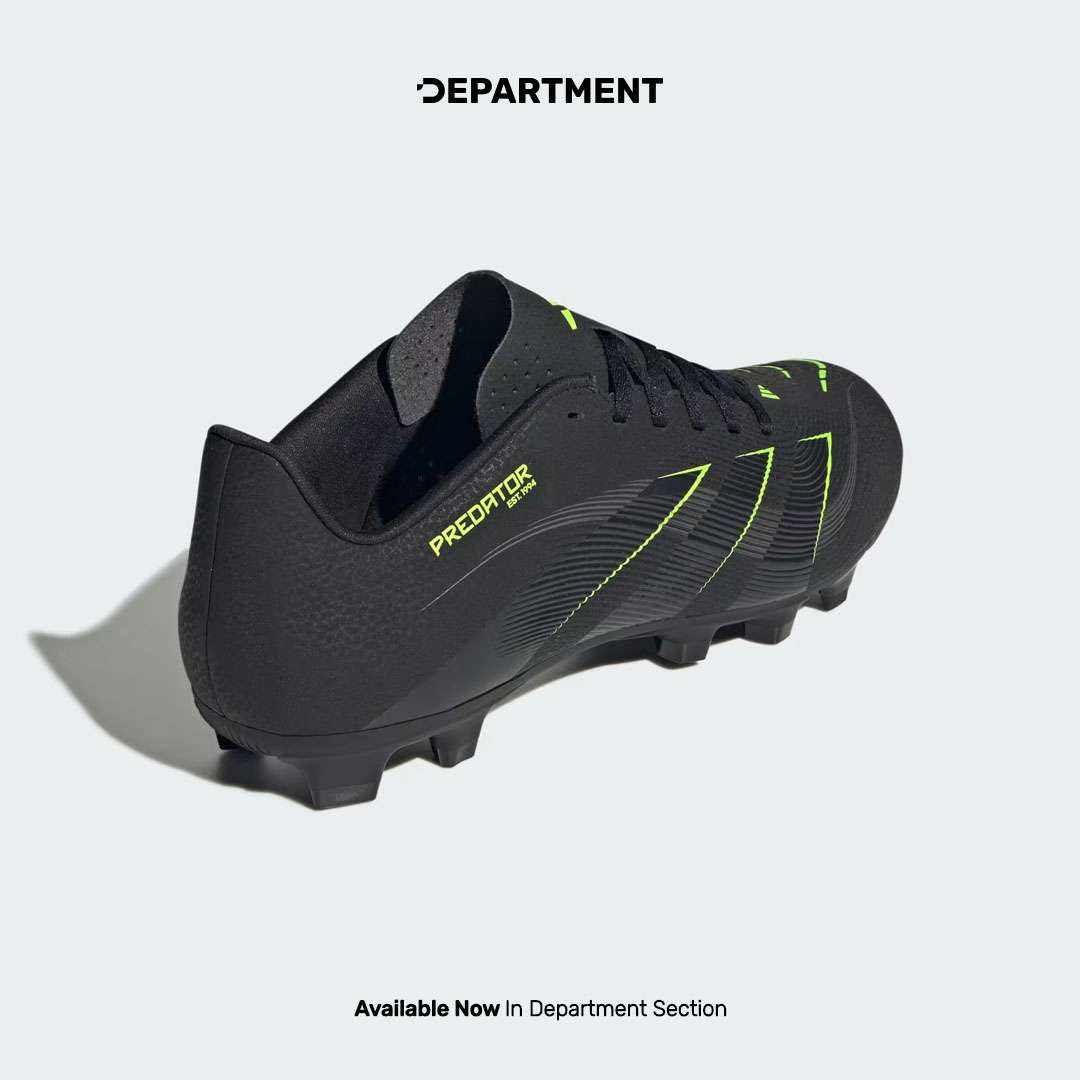 ADIDAS PREDATOR CLUB FG/MG