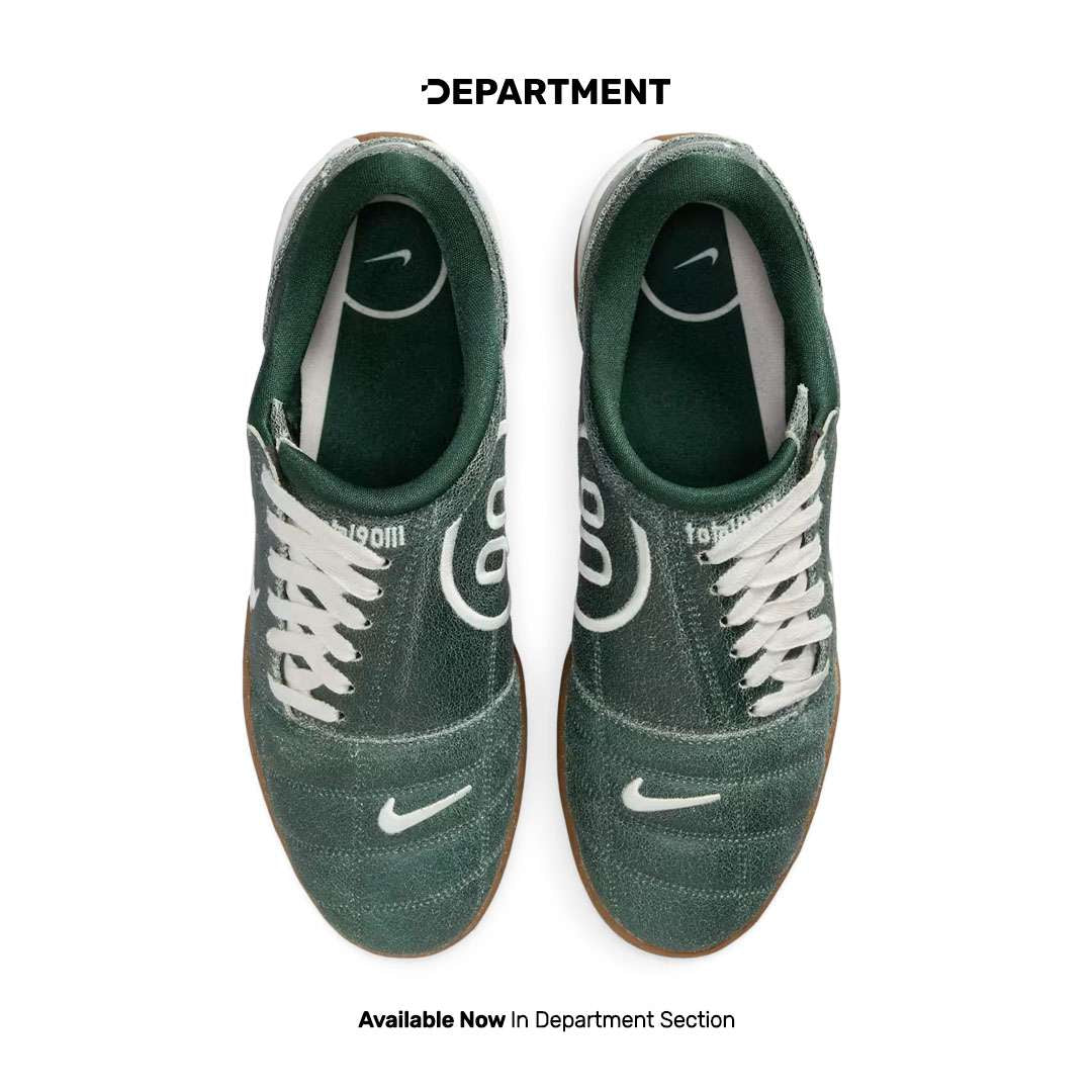 NIKE TOTAL 90 III SP "FIR"