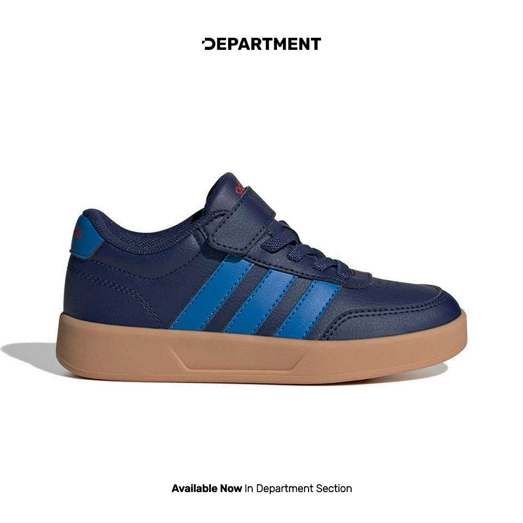 ADIDAS BREAKNET 3.0 EL C