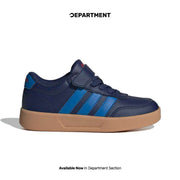 ADIDAS BREAKNET 3.0 EL C