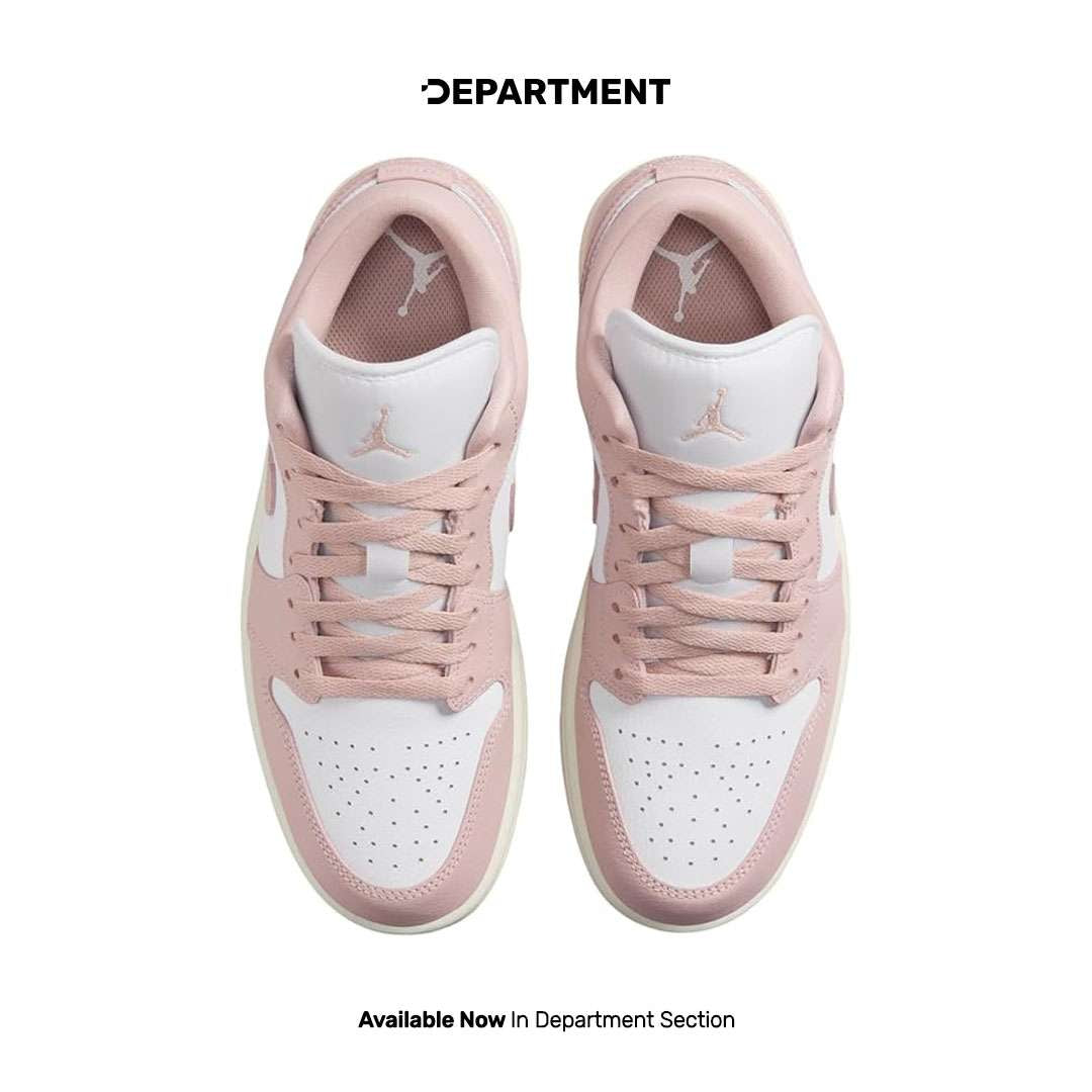 NIKE WMNS AIR JORDAN 1 LOW