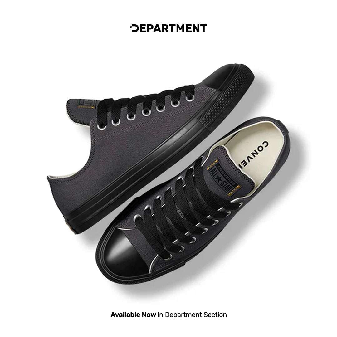 CONVERSE CTAS LOW TOUGHT TEXTURES