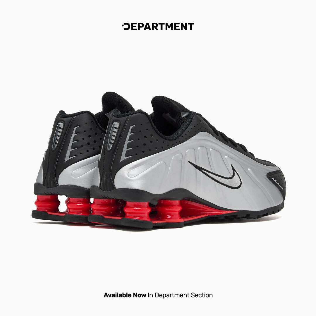 NIKE SHOX R4 "OG" 2025