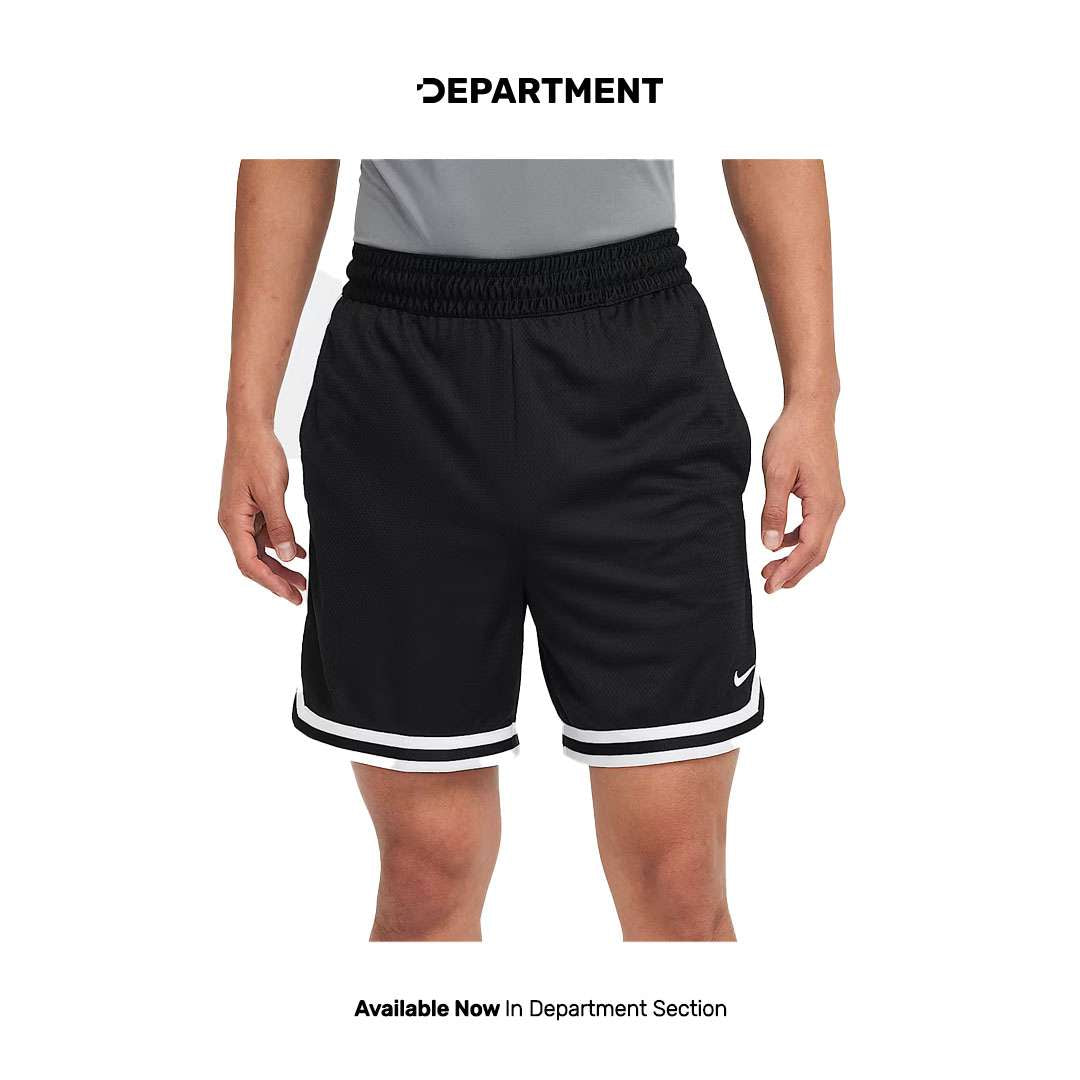 NIKE DRI-FIT DNA 6"
