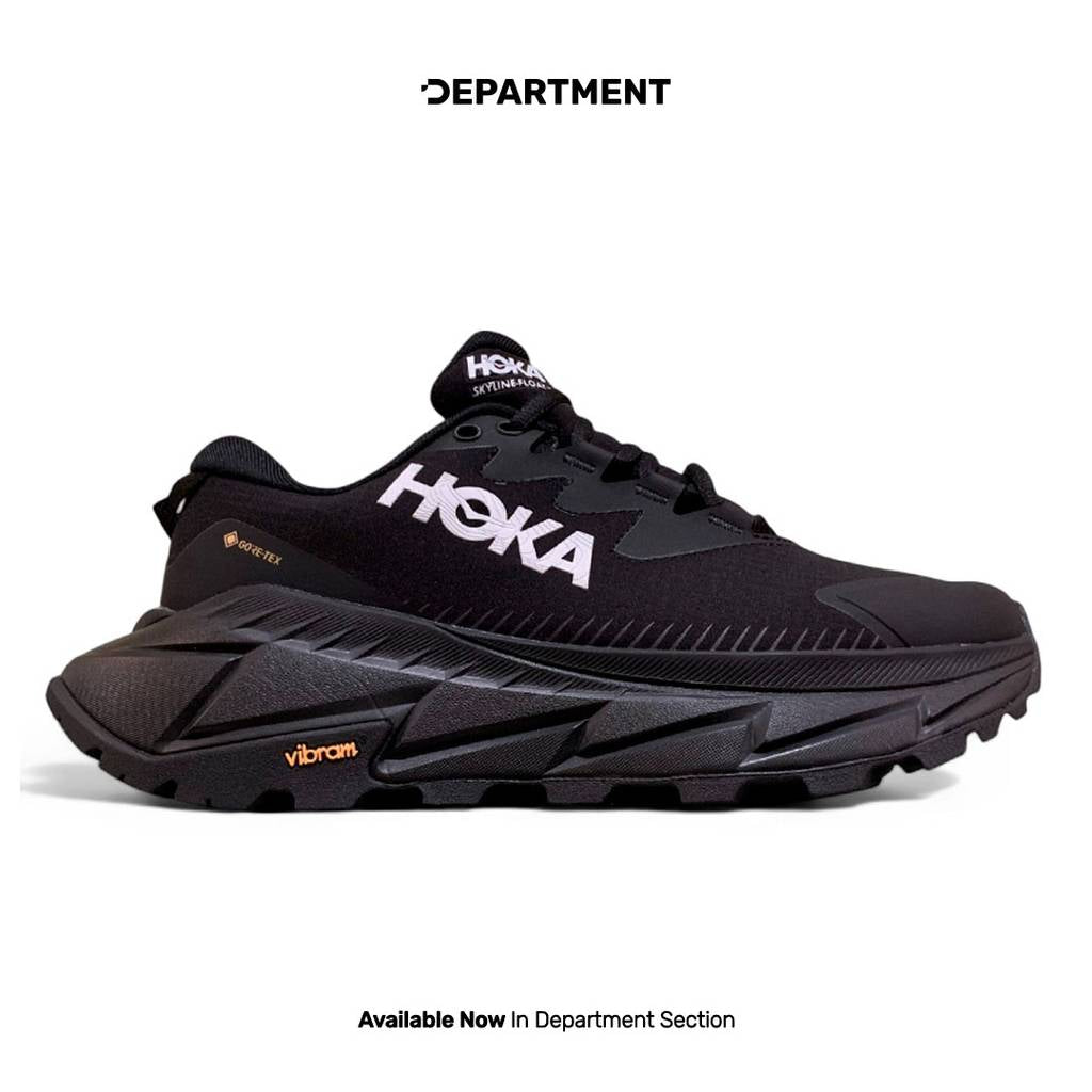 HOKA ONE ONE SKYLINE FLOAT X