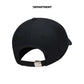 NIKE DRI-FIT CLUB UNSTRUCTURED METAL SWOOSH