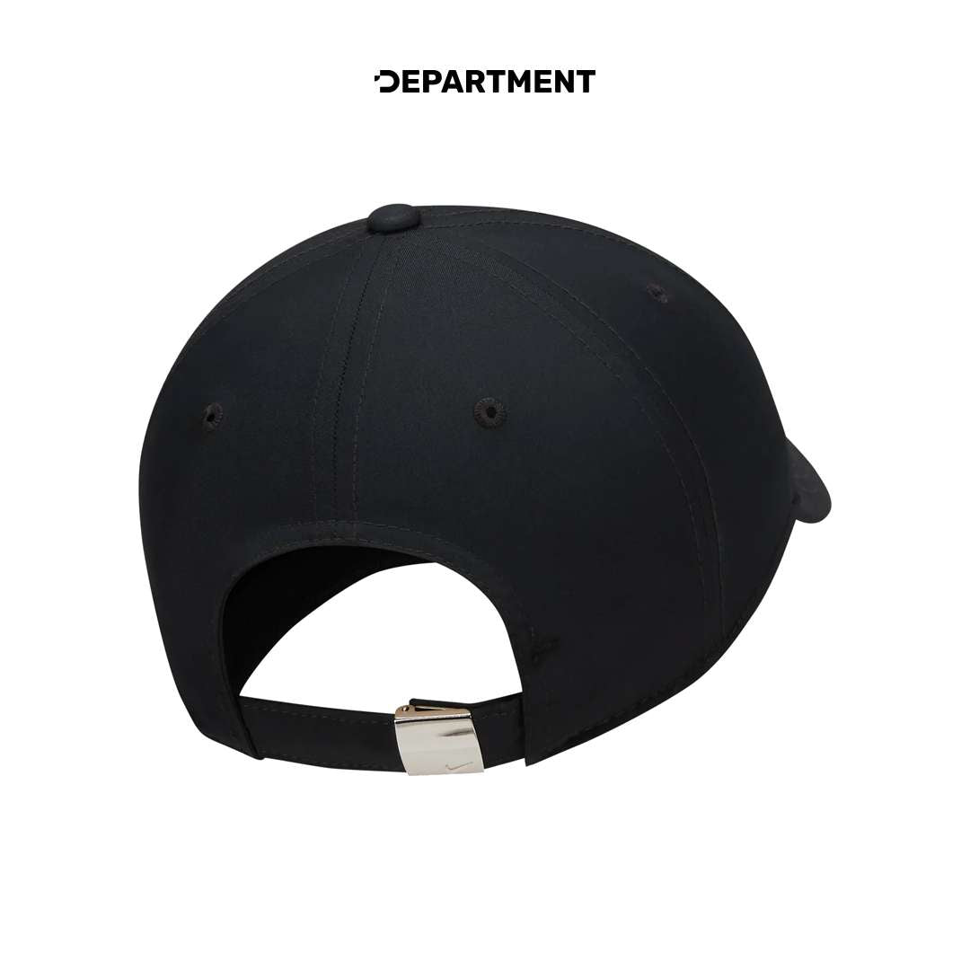 NIKE DRI-FIT CLUB UNSTRUCTURED METAL SWOOSH