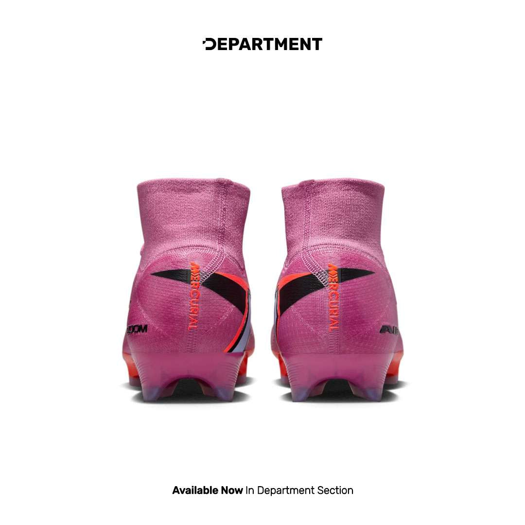 NIKE MERCURIAL SUPERFLY 10 ELITE FG "SCARY GOOD PACK"