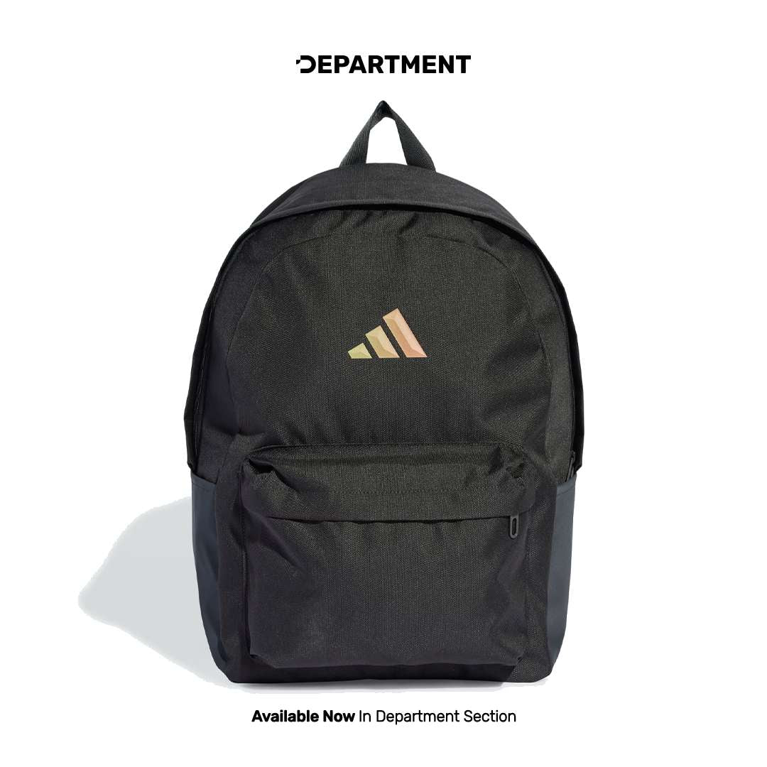 ADIDAS ESSENTIALS 3 BAR LOGO