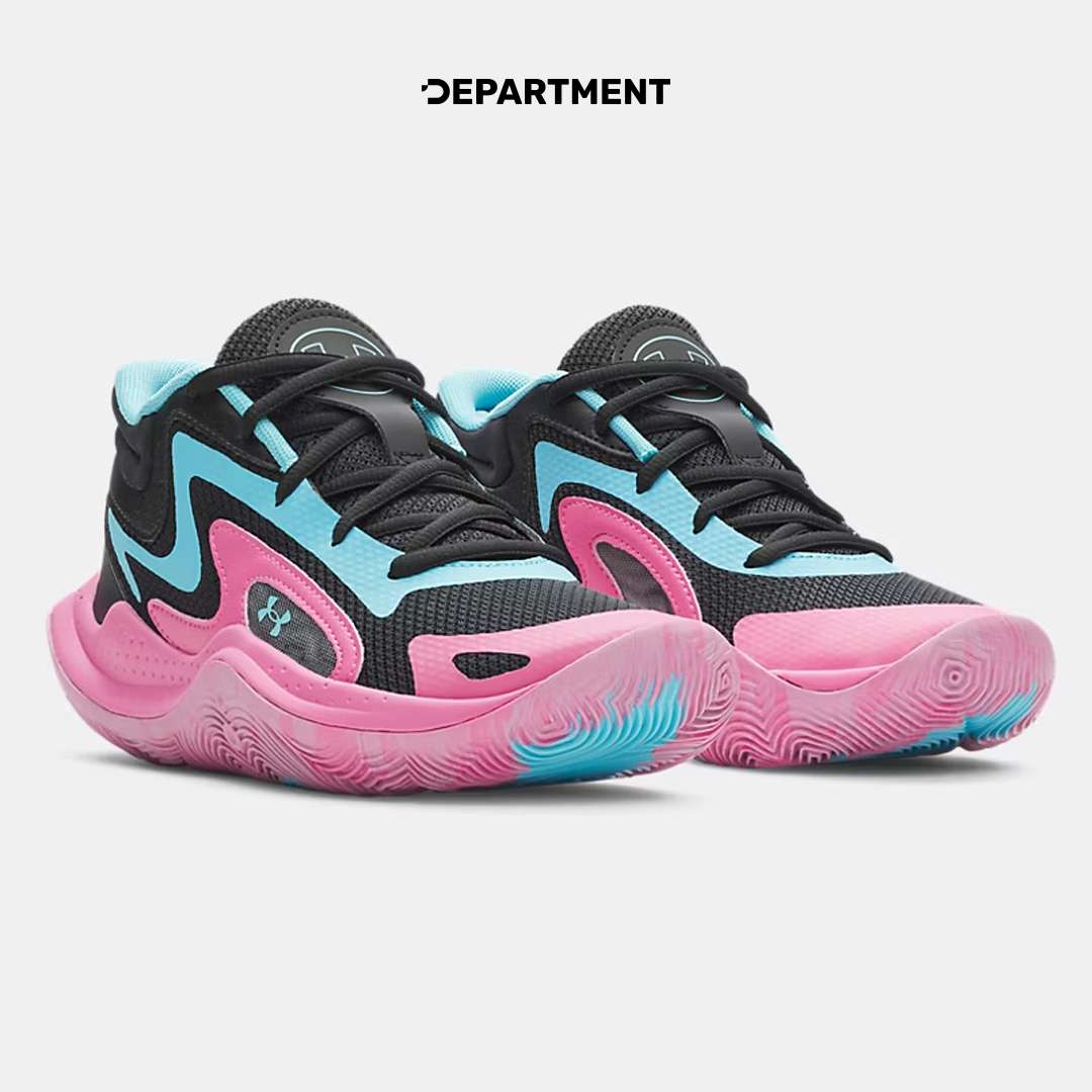 UNDER ARMOUR JET '25 GS
