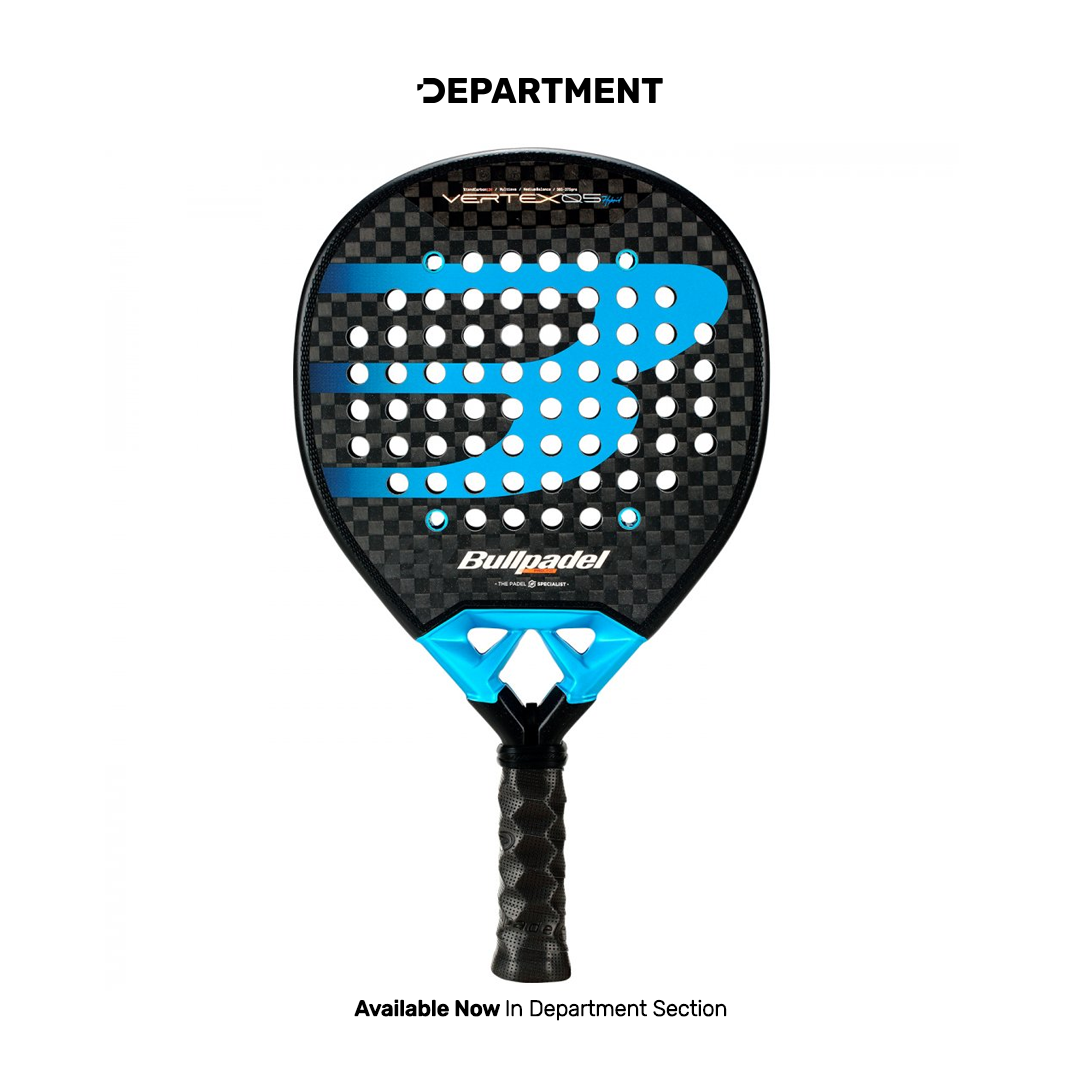 BULLPADEL VERTEX 05 HYBRID 26