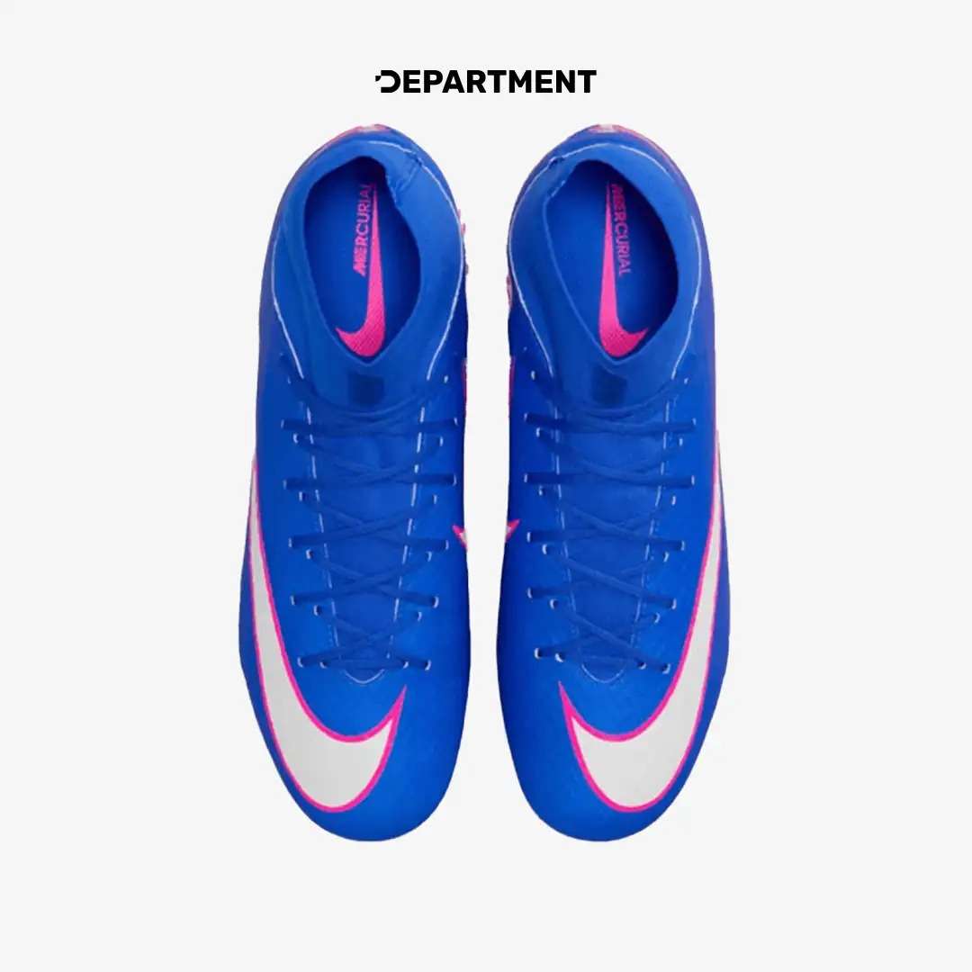 NIKE MERCURIAL SUPERFLY 10 ACADEMY FG/MG