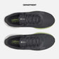 UNDER ARMOUR CHARGED PURSUIT 4 BIG LOGO