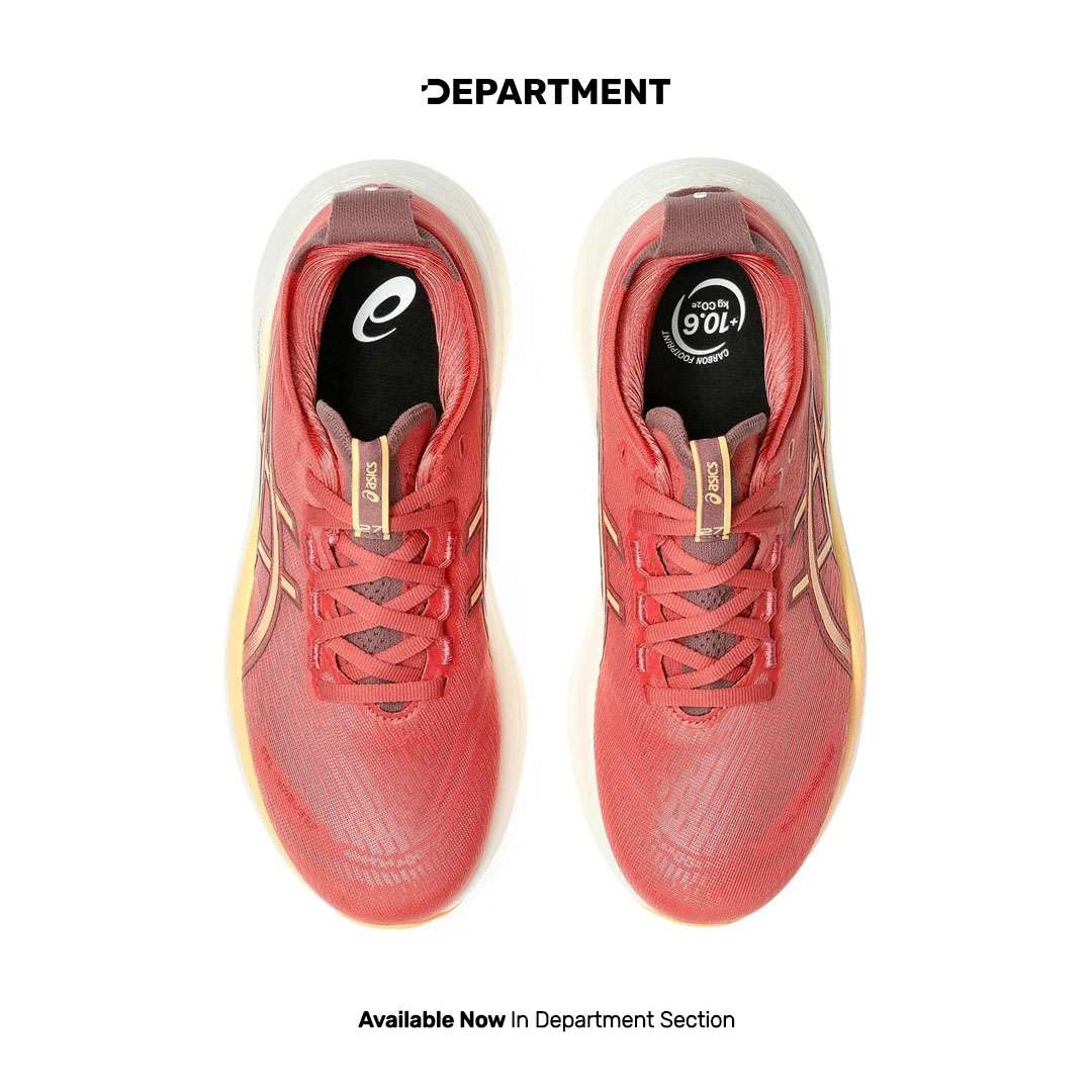ASICS GEL-NIMBUS 27 W