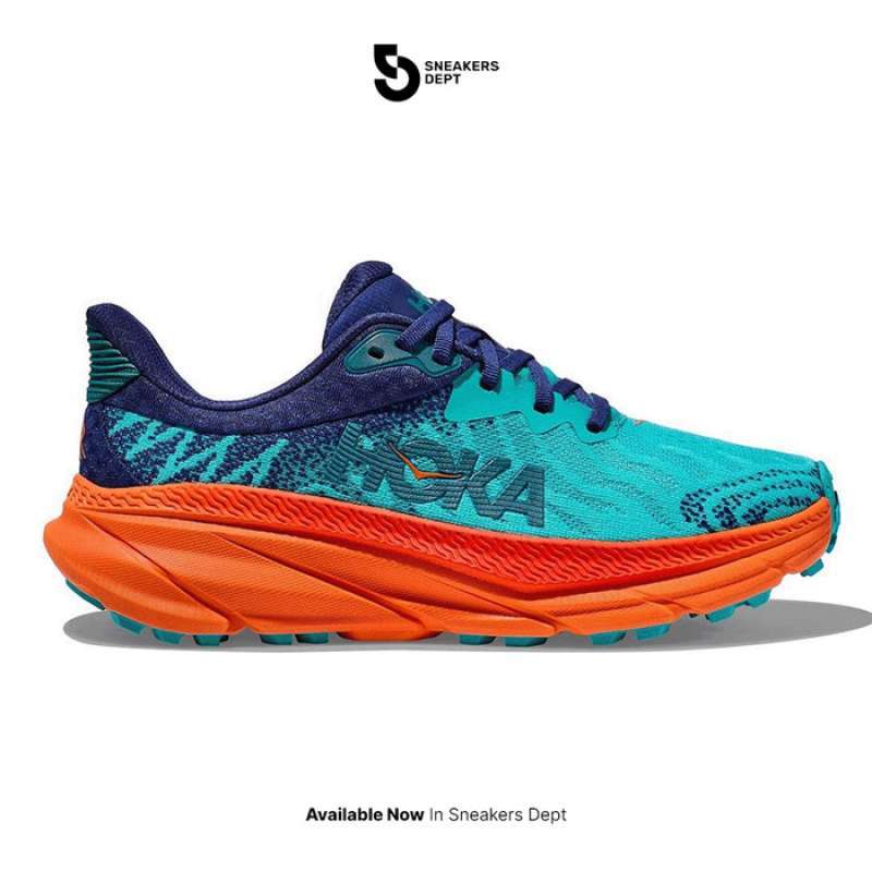 HOKA ONE ONE M CHALLENGER ATR 7 1134497CVOR